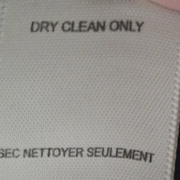 Rebecca Taylor slacks size 4 - Picture 14 of 16